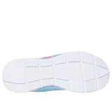 Lány szabadidőcipő SKECHERS S Lights Mermaid Dreams K blue · záber 5
