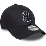 Férfi sapka NEW ERA 940 MLB Outline NEYYAN · záber 9