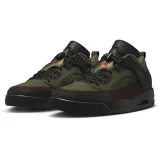 Nike Air Jordan Spizike Low - 42 · záber 9