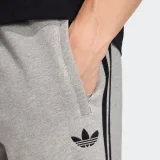 Férfi rövidnadrágok ADIDAS ORIGINALS 3S SHO MGREYH · záber 5