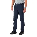 Férfi túranadrágok NORTHFINDER SET-464bluenights · záber 2