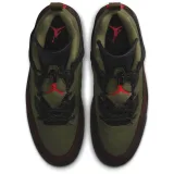 Nike Air Jordan Spizike Low - 42 · záber 10