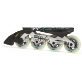 Női görkorcsolyák FILA SKATES LEGACY PRO 84 LADY BLK LGTBLUE · záber 4