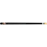 pool dákó kétrészes Buffalo Lucky Hardwood Grid girl 120cm · záber 1