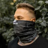 Többfunkiós csősál Iron Aesthetics, camo · záber 2