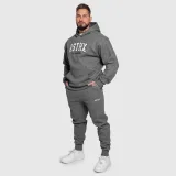 Melegítőszett Iron Aesthetics ASTHX, szürke · záber 3