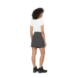 Női túraszoknya 4F SKIRT FNK F005-22S-ANTHRACITE · záber 3