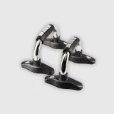 Fekvőtámasz keret Iron Aesthetics Push Up Bars · záber 3