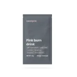 GymBeam Sample Pink burn drink · záber 2