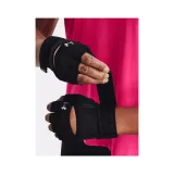 Női kesztyűk UNDER ARMOUR W WEIGHTLIFTING GLOVES-BLK · záber 3