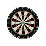 dart tábla XQMax Classic sisal · záber 2