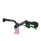 Futóbicikli WOOM GO 1, hot pink · záber 5