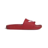 Férfi papucsok (strandcipők) ADIDAS ORIGINALS Adilette Lite M scarlet cloud white scarlet · záber 2