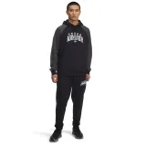 Férfi bélelt melegítőnadrágok UNDER ARMOUR UA Rival Flc CB Pants · záber 6