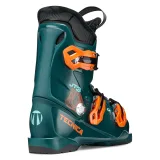 Junior sícipők lesiklópályára - on piste TECNICA JT 3, teal · záber 5
