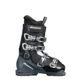 Női sícipők lesiklópályára - on piste NORDICA SPORTMACHINE 3 65 W-BLACK-ANTHRACITE-WHITE · záber 1