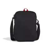 Kis válltáska ADIDAS TIRO G ORG BLACK COGOLD · záber 3
