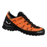 Férfi alacsony túracipő SALEWA Wildfire 2 GTX M fluo orange · záber 1