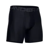 Férfi boxeralsók UNDER ARMOUR UA Tech 6in 2 Pack-BLK - Počet kusov: 2 ks · záber 3