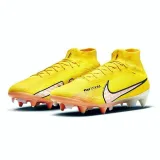 Nike Zoom Mercurial Superfly 9 Elite SG-Pro Anti-Clog Traction - 42 · záber 3