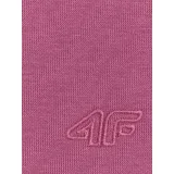 Lányos bélelt kapucnis pulóver 4F JUNIOR SWEATSHIRT F1953-4FJWAW25TSWSF1953-50S-DARK VIOLET · záber 3