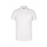 Férfi rövid ujjú ing VOLCANO C-NIL-WHITE · záber 4
