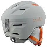 Junior sí sisak BOLLE Atmos Youth grey · záber 3