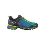 Férfi alacsony túracipő SALEWA Mountain Trainer Lite M malta fluo green · záber 2