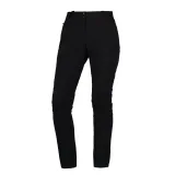 Női túranadrágok NORTHFINDER RAIMUNDA-269black · záber 5