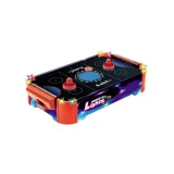 mini léghoki asztal Spartan · záber 2