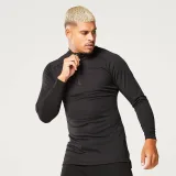 SQUATWOLF Men‘s Hoodie Code Run The City Black - Méret: XXL | Vek: Felnőtt | Pohlavie: Férfi | Tömeg: 0,23 g | Csomag: 25 · záber 1