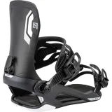 Snowboard kötés NITRO Vázání Talent Unisex Ultra Black · záber 2