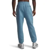 Férfi bélelt melegítőnadrágok UNDER ARMOUR UA Icon Flc Graphic Jgr · záber 11