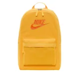 Hátizsák NIKE NK HERITAGE BKPK YELLOW · záber 11