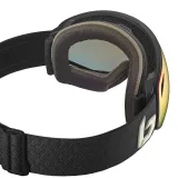 Síszemüveg BOLLE TORUS Black Matte - Volt Ruby Cat 2 · záber 3