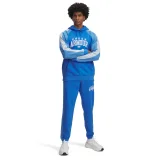 Férfi bélelt melegítőnadrágok UNDER ARMOUR UA Rival Flc CB Pants · záber 3