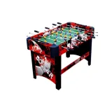 csocsóasztal Spartan Wuzzler Junior (25kg) · záber 2