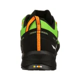 Férfi alacsony túracipő SALEWA Wildfire 2 M pale frog black · záber 5