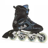 Női görkorcsolyák FILA SKATES LEGACY PRO 84 LADY BLK LGTBLUE · záber 1