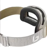 Síszemüveg BOLLE NEVADA SMALL Stockholm Sand Matte - Gold cat 3 · záber 2