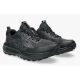 Férfi futó trail cipők ASICS Gel Sonoma 8 GTX M black carrier grey · záber 4