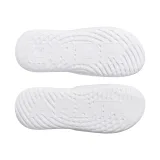 Női papucsok (strandcipők) UNDER ARMOUR UA W Ignite Select white white black · záber 5