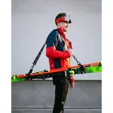 Síszalagok PAPAYAS SKI STARP · záber 2
