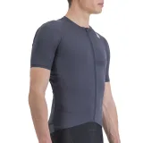 Férfi rövidujjú kerékpáros mez SPORTFUL Matchy short sleeve jersey, galaxy blue · záber 2