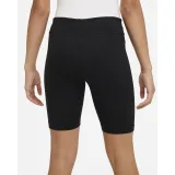 Lány edzőnadrág NIKE G NSW 7 IN BIKE SHORT-DX5066-010-black · záber 3