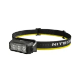 Fejlámpa NITECORE HA15 UHE · záber 1