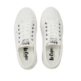 Női szabadidőcipők LEE COOPER Semilly W white · záber 3