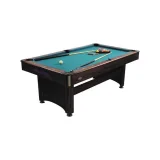 Buffalo Rosewood 7 ' pool biliárd asztal · záber 2