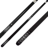 Billiard dákó, Pool, Cuetec Platinum Graphite · záber 1