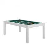 Pool Biliárd asztal René Pierre Charme 6' · záber 1